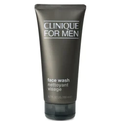For Men Face Wash
