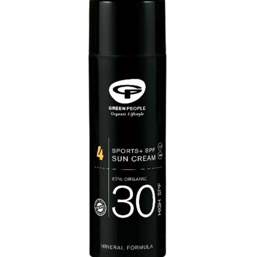 For Men Sports+ SPF 30 Sun Cream