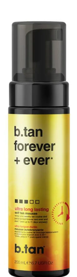 Forever + Ever Selvbruner Mousse