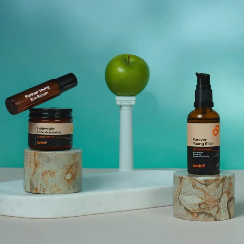 Forever Young Eye Serum