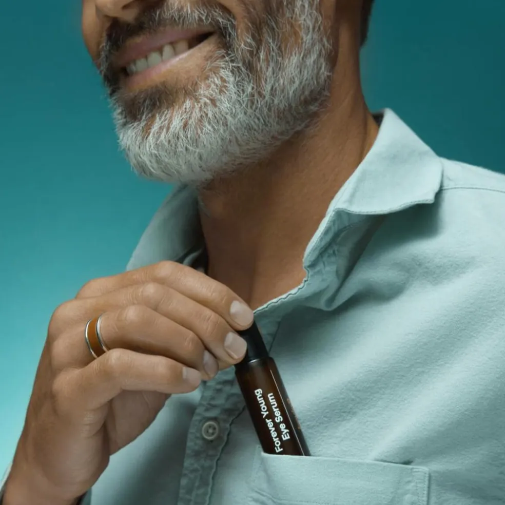 Forever Young Eye Serum