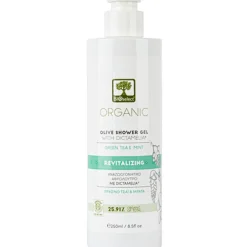 Fornyende Oliven Shower Gel