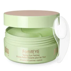 FortifEYE Toning Eye Patches