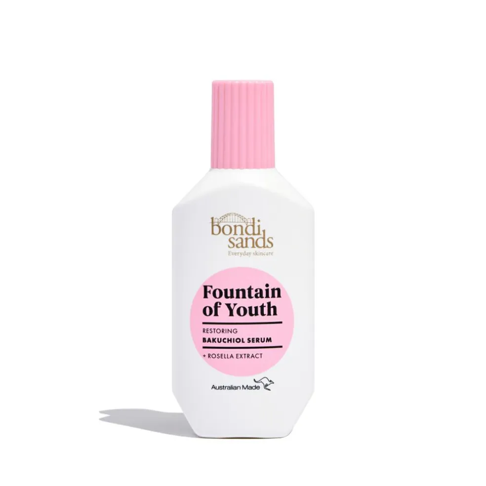 Fountain of Youth Bakuchoil Serum