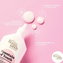 Fountain of Youth Bakuchoil Serum