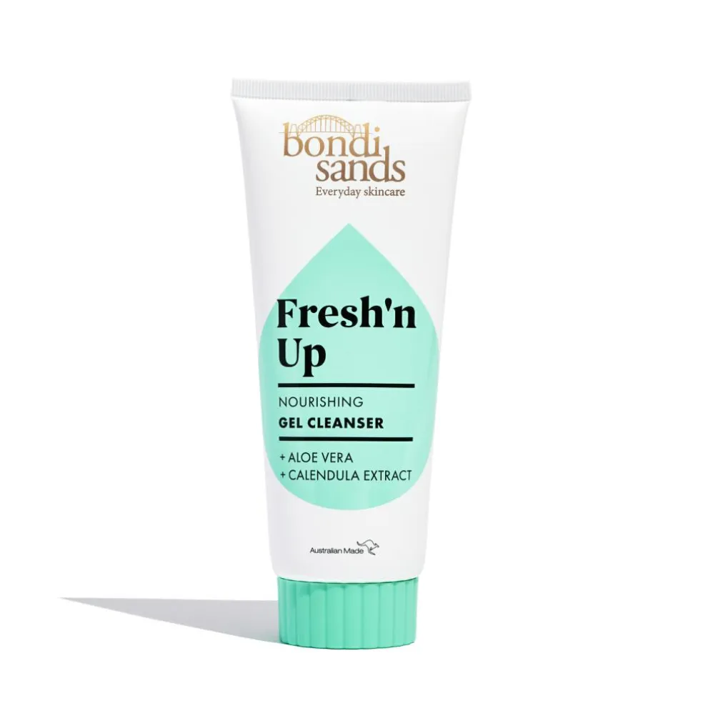 Fresh 'n Up Gel Cleanser