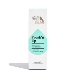 Fresh 'n Up  Gel Cleanser