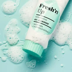 Fresh 'n Up Gel Cleanser