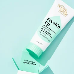 Fresh 'n Up Gel Cleanser