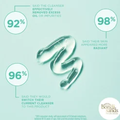 Fresh 'n Up Gel Cleanser