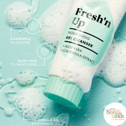 Fresh 'n Up Gel Cleanser