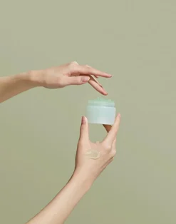 Fresh Soothing Cream