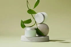 Fresh Soothing Cream