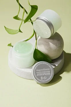 Fresh Soothing Cream