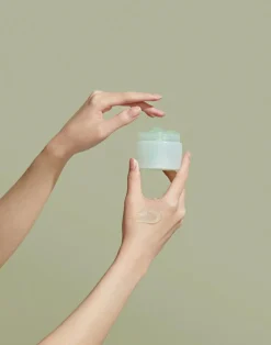 Fresh Soothing Cream