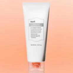 Freshly Jucied Vitamin Mask Cleanser