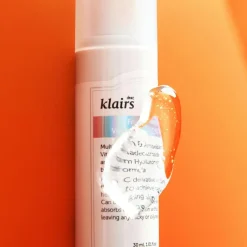 Freshly Juiced Vitamin Charging Serum