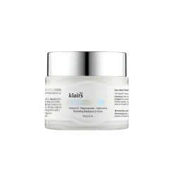 Freshly Juiced Vitamin E Mask