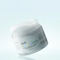 Freshly Juiced Vitamin E Mask