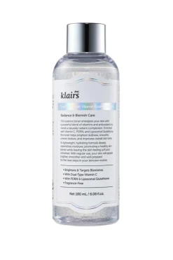 Freshly Juiced Vitamin Essence Toner