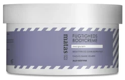 Fugtigheds Bodycreme
