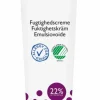 Fugtighedscreme 22% uden parfume