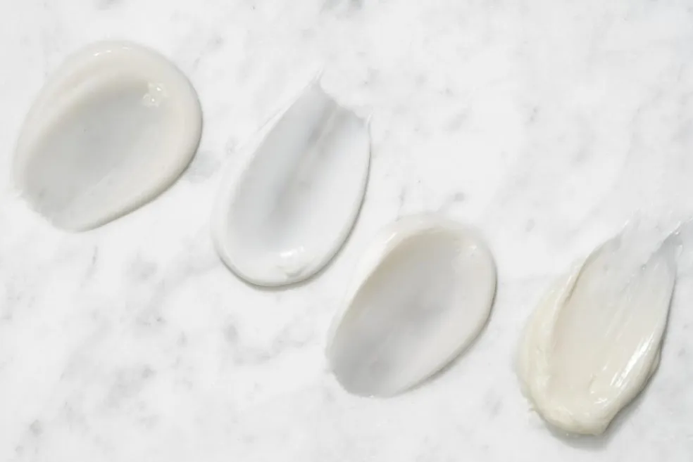 Fugtighedscreme 22% uden parfume