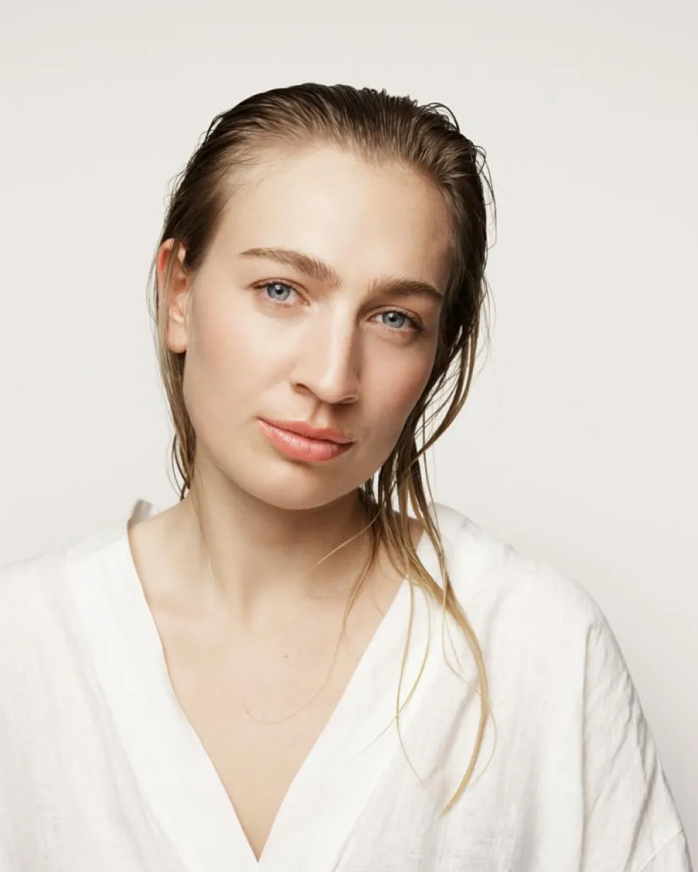 Fugtmaske - Hydrasalinol