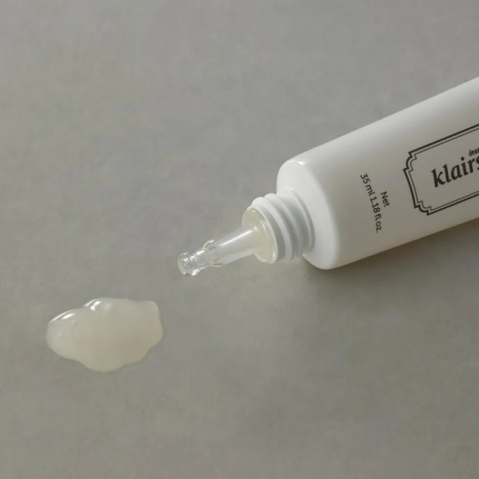 Fundamental Eye Awakening Gel