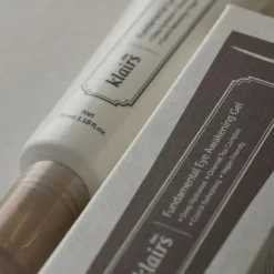 Fundamental Eye Awakening Gel