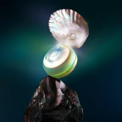 Future Solution LX Legendary Enmei Ultimate Brilliance Eye Cream