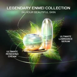 Future Solution LX Legendary Enmei Ultimate Renewing Cream