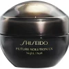 Future Solution LX Total Regenerating Cream Night