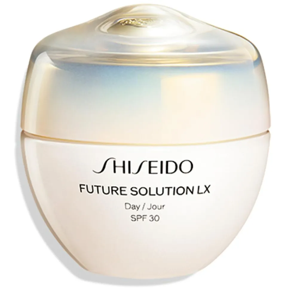 Future Solution LX Total Protective Cream Day