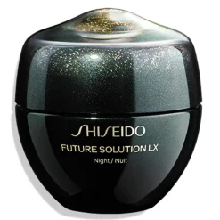 Future Solution LX Total Regenerating Cream Night