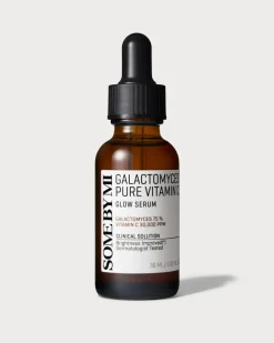 Galactomyces Pure Vitamin C Glow Serum