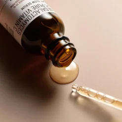 Galactomyces Pure Vitamin C Glow Serum