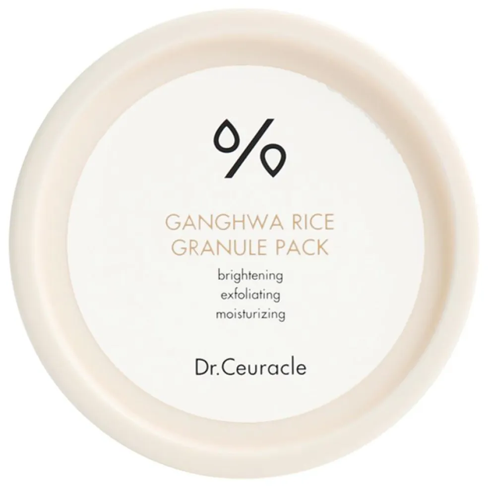 Ganghwa Rice Granuel Pack