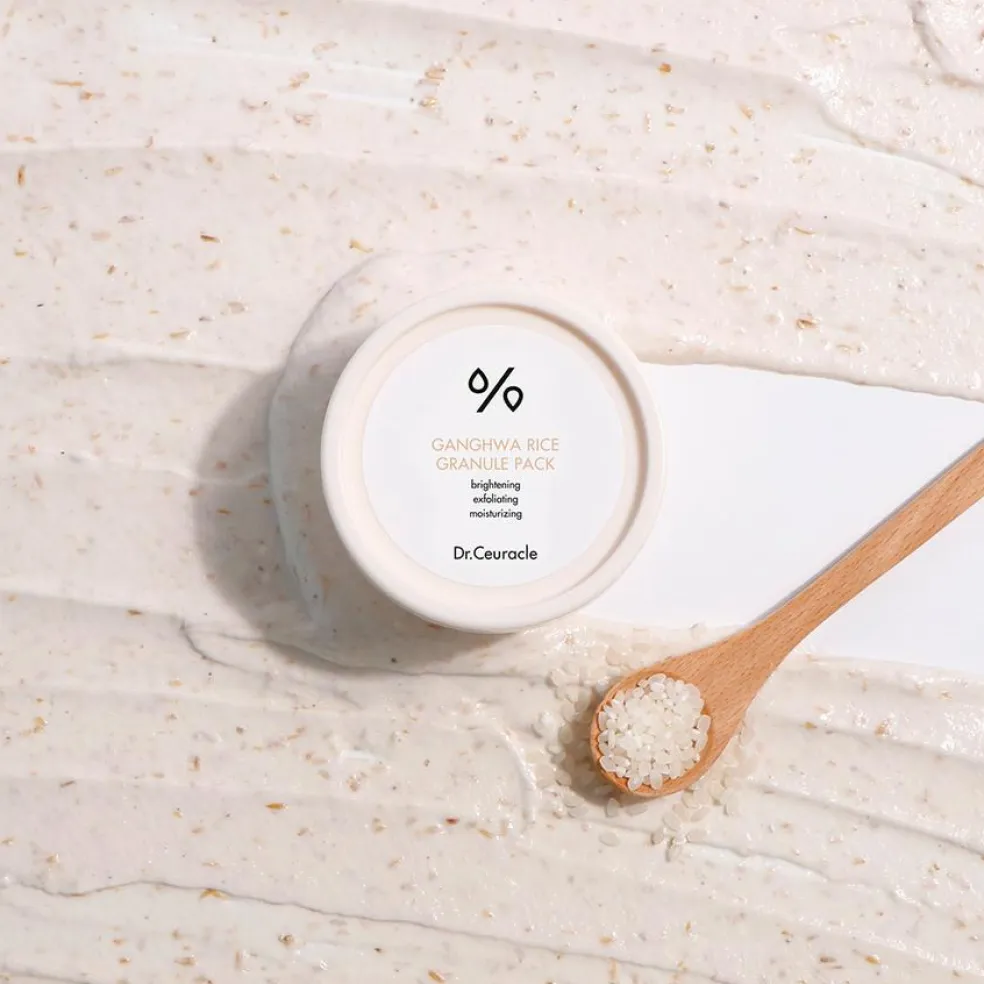 Ganghwa Rice Granuel Pack