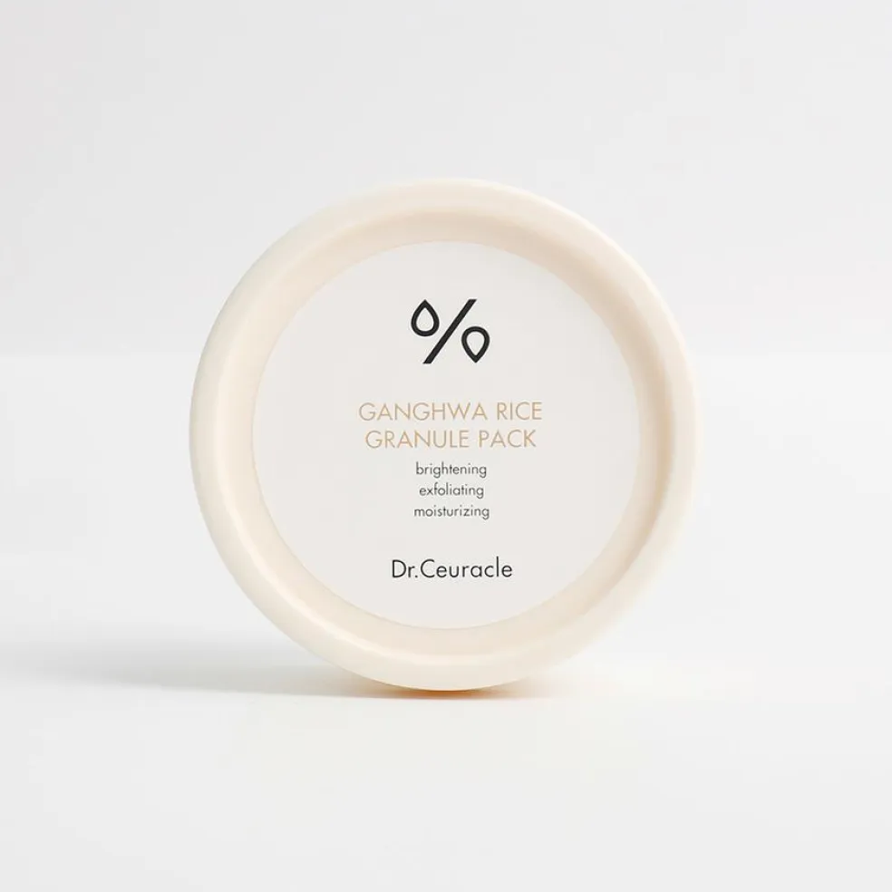 Ganghwa Rice Granuel Pack