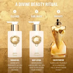 Gaultier Divine Showergel