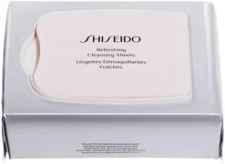 Generic Skincare Refreshing Cleansing Sheets