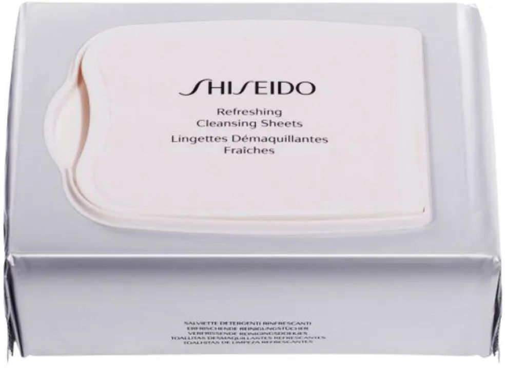 Generic Skincare Refreshing Cleansing Sheets
