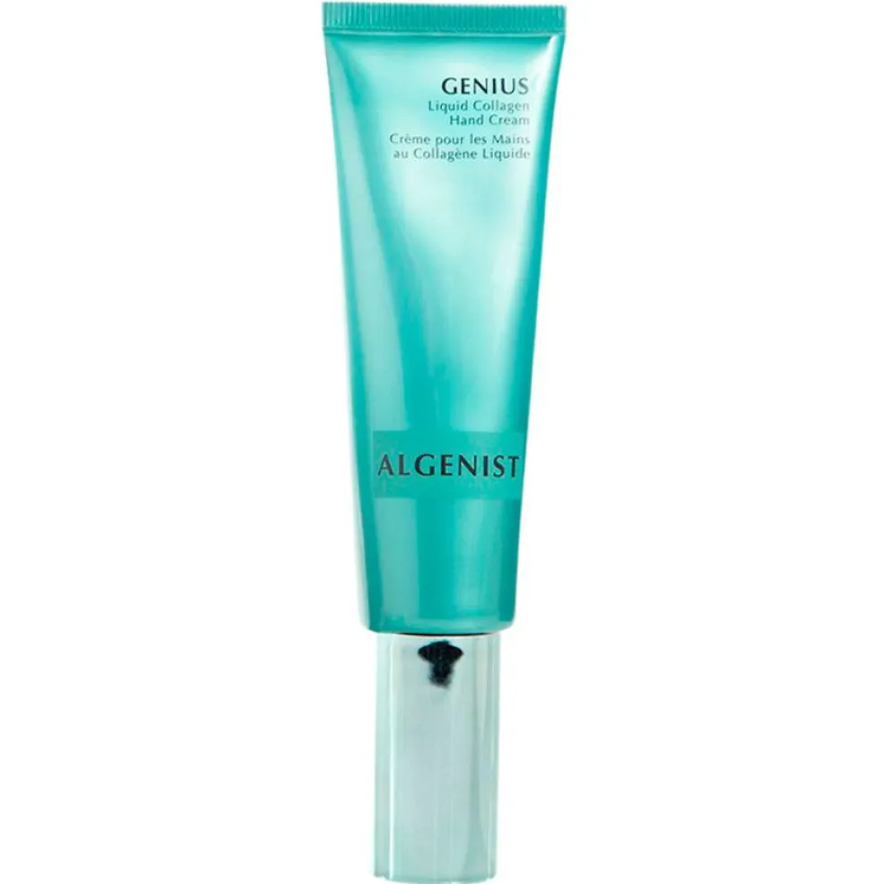 Genius Liquid Collagen Hand Cream