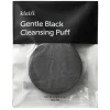 Gentle Black Cleansing Puff