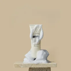 Gentle Black Facial Cleanser