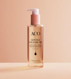 Gentle Cleanse Oil
