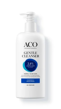 Gentle Cleanser