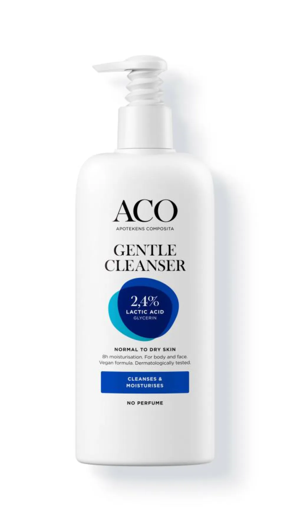 Gentle Cleanser