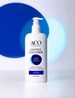 Gentle Cleanser